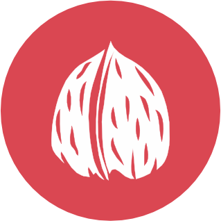 Frutos de cascara